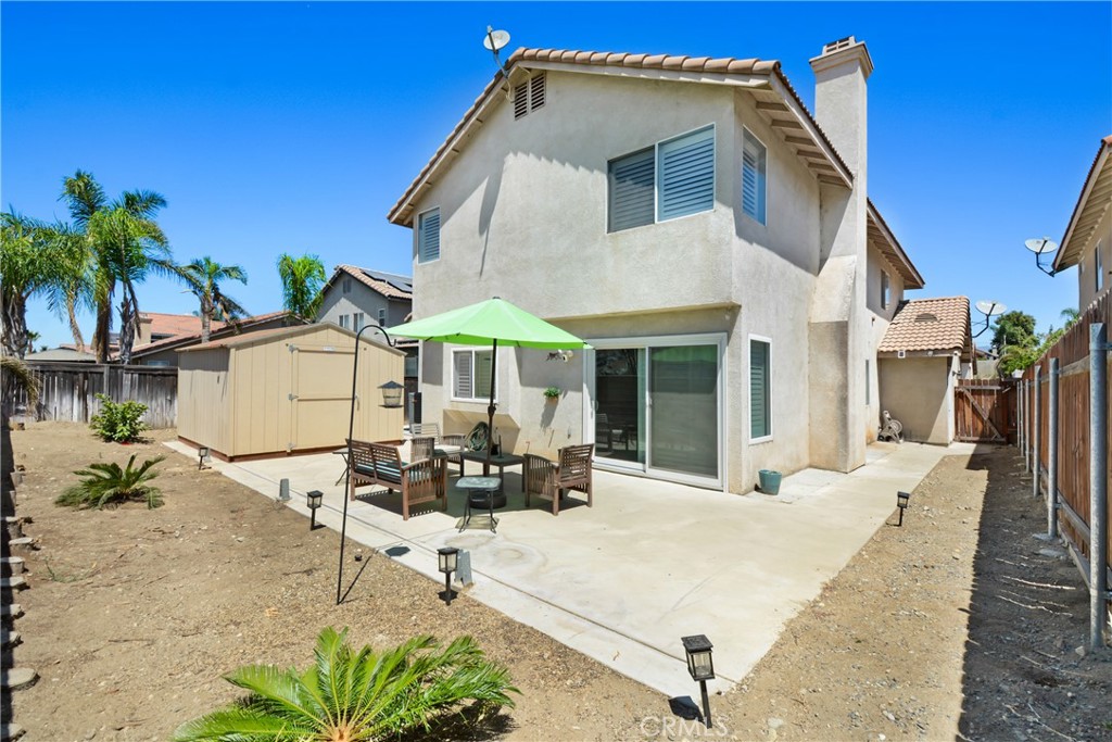 15051 Camellia Drive