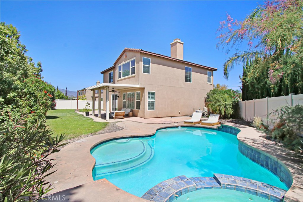 23837 Lancer Court