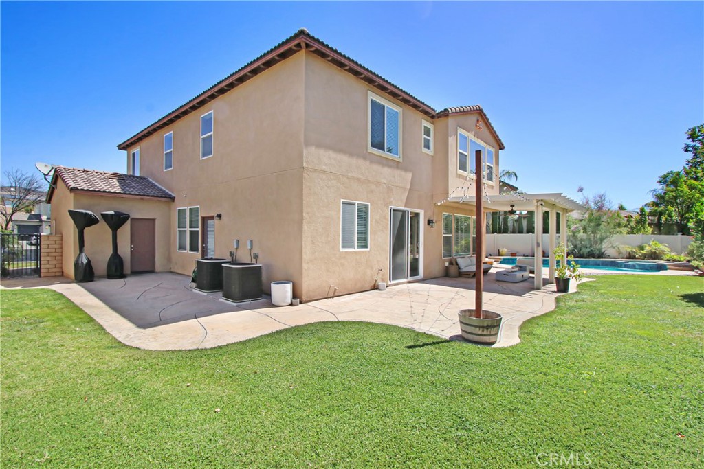 23837 Lancer Court
