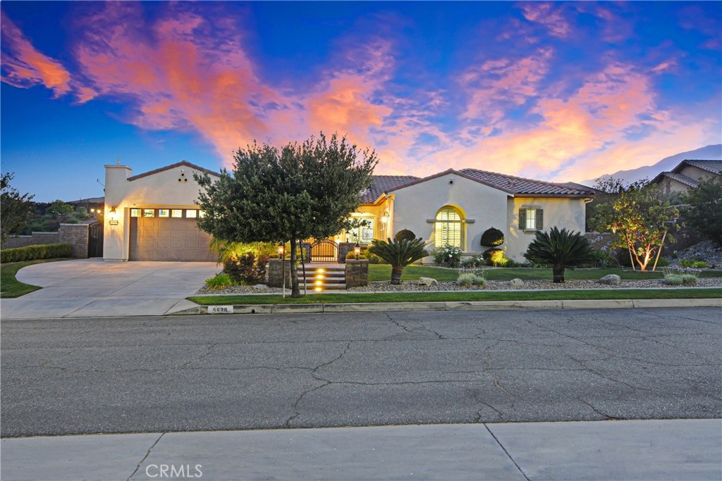 5638 Capella