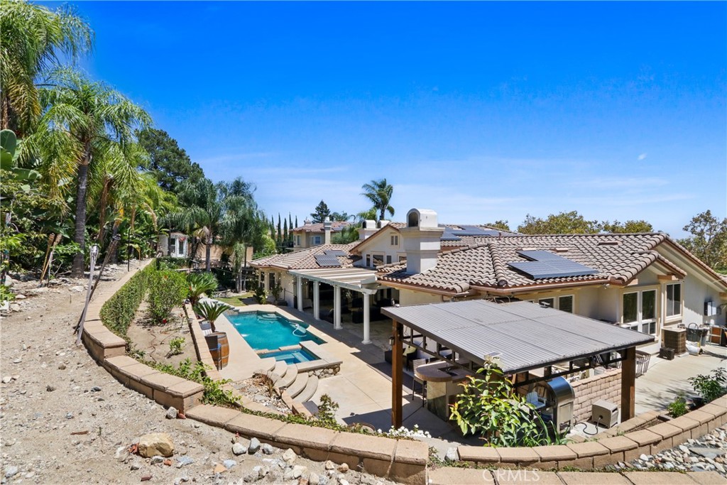 11140 Trails End Court