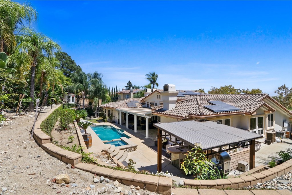 11140 Trails End Court