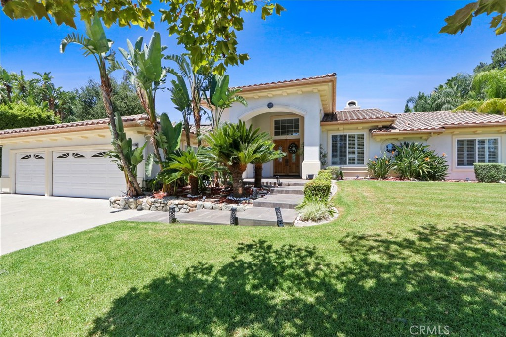 11140 Trails End Court