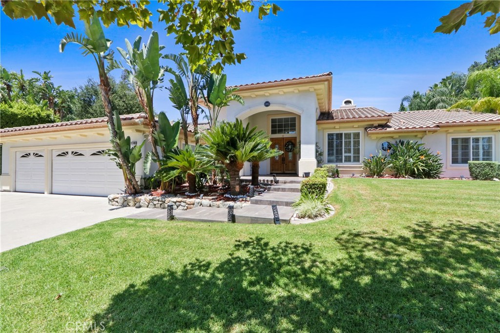 11140 Trails End Court