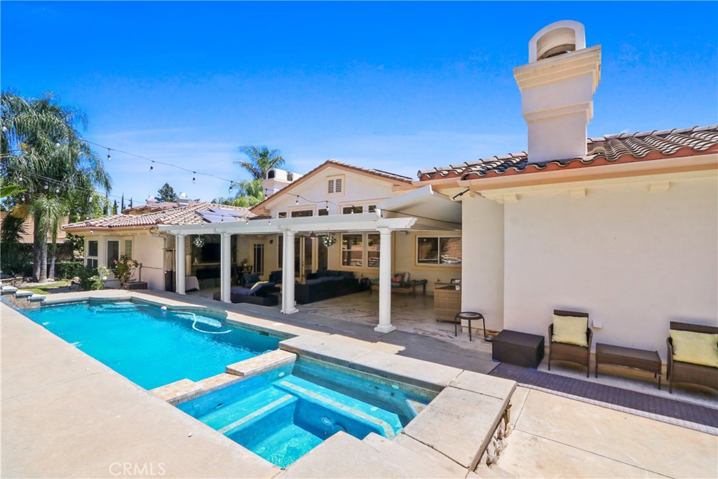 11140 Trails End Court