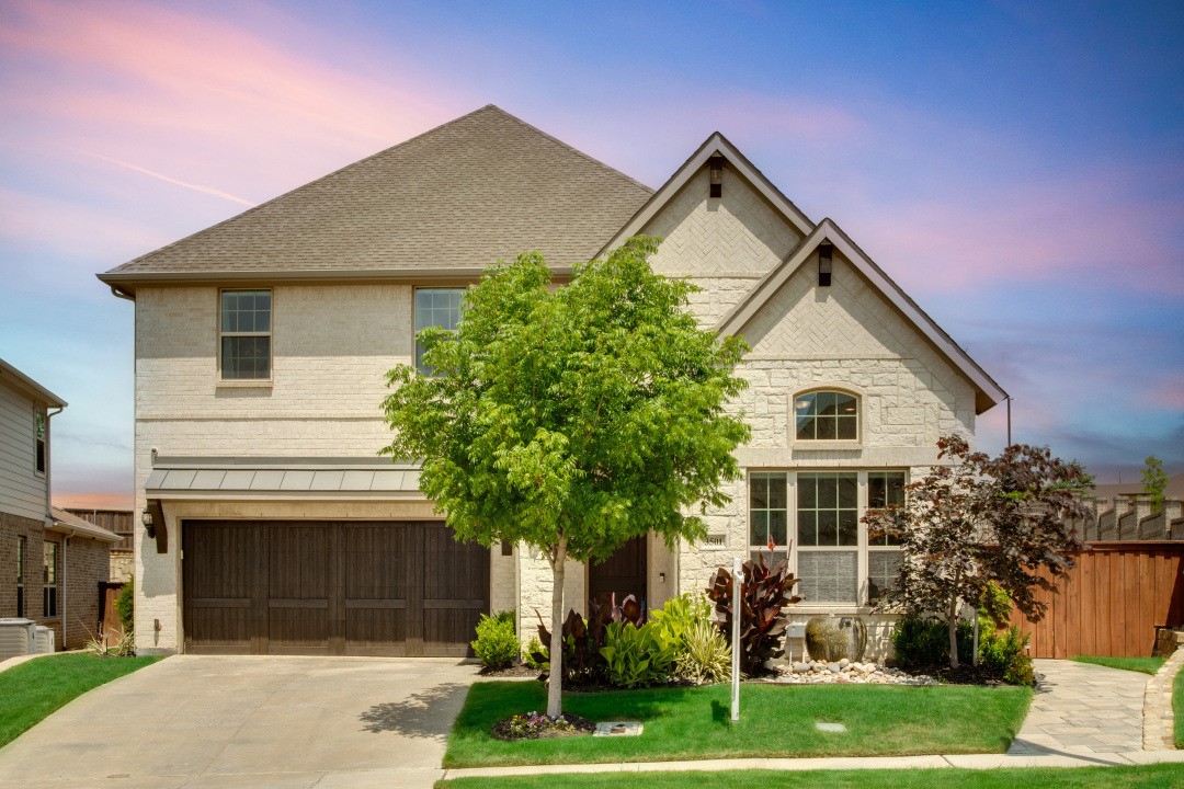 3501 Calico Drive