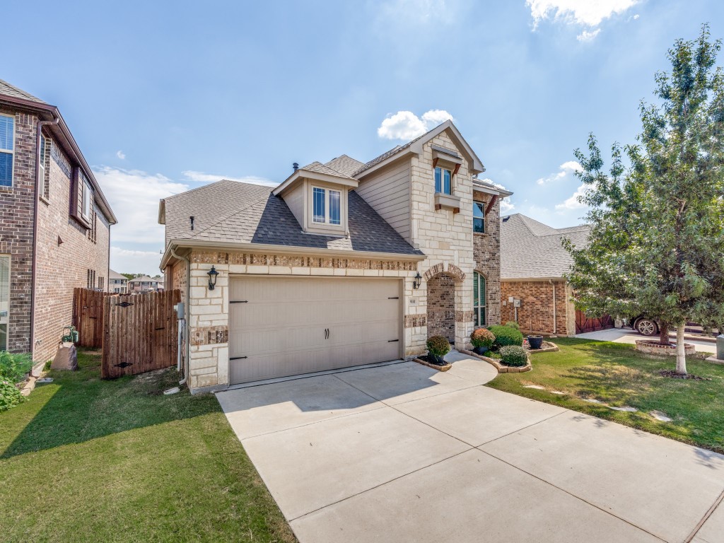 9101 Conroe Drive