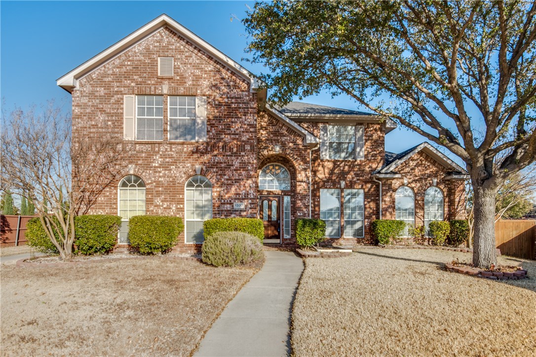 1332 Breanna Way