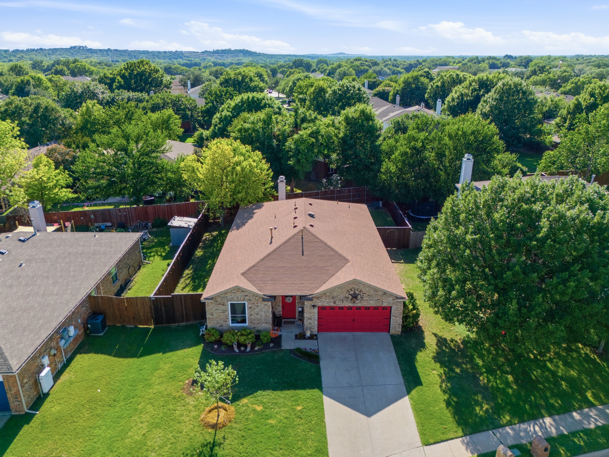 7804 Seven Oaks Lane
