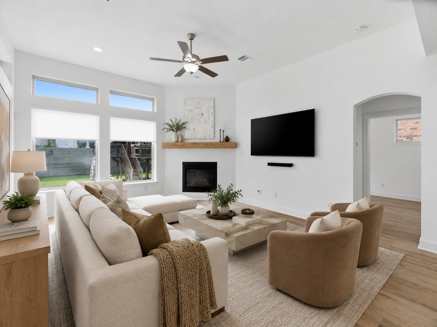 1508 Moss Trail Court