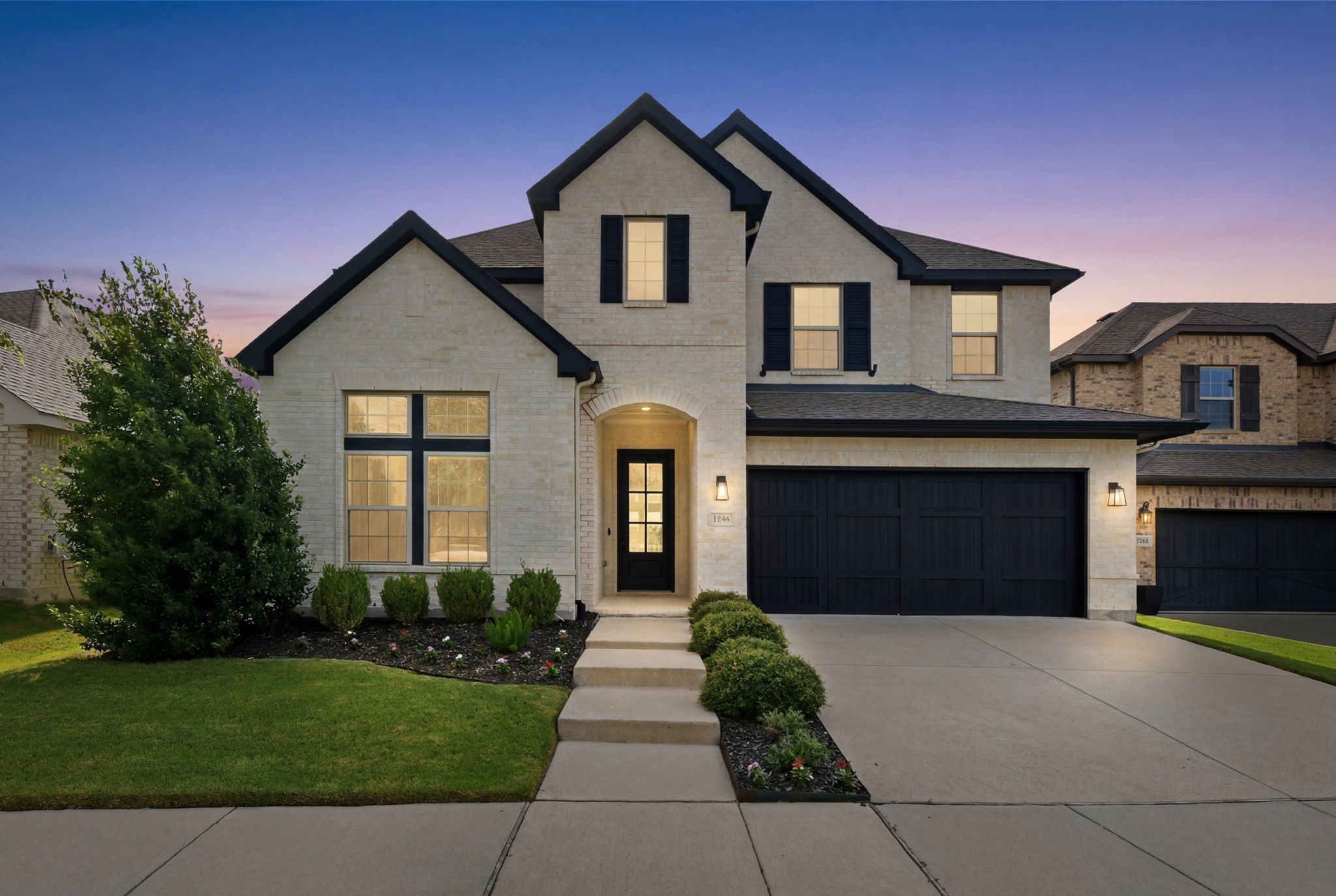 1508 Moss Trail Court
