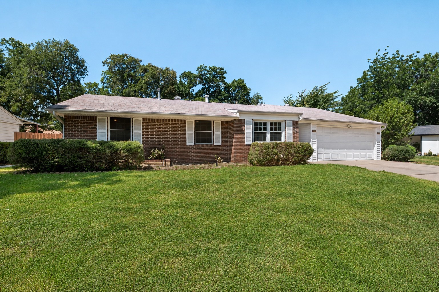 1410 Carswell Terrace