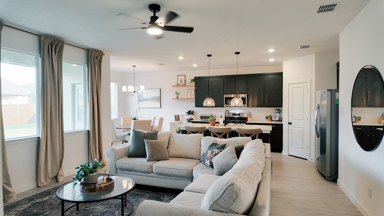 319 Sedalia Trail