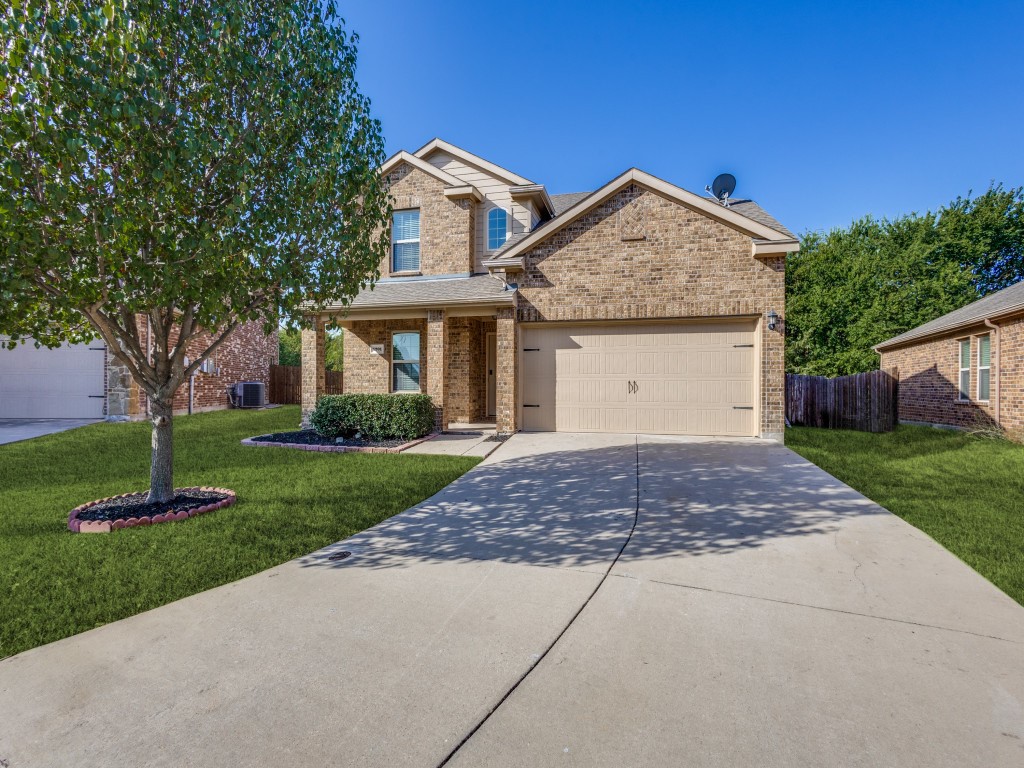 1201 Jasper Crossing