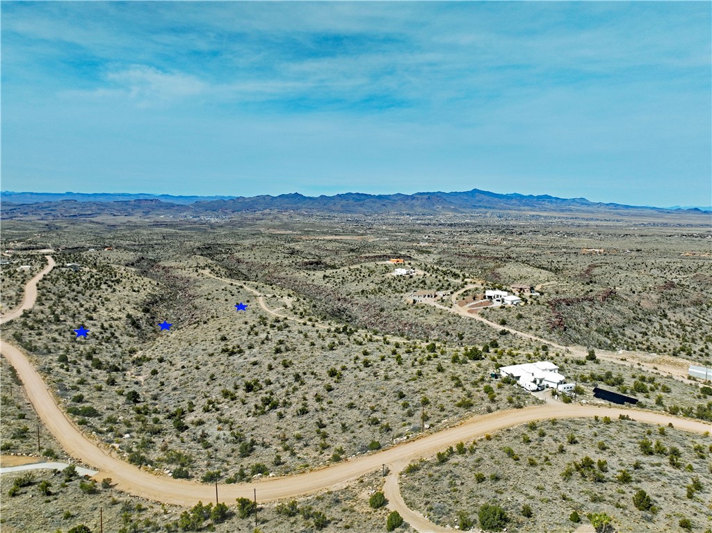6.01 Acres E Appaloosa Lane