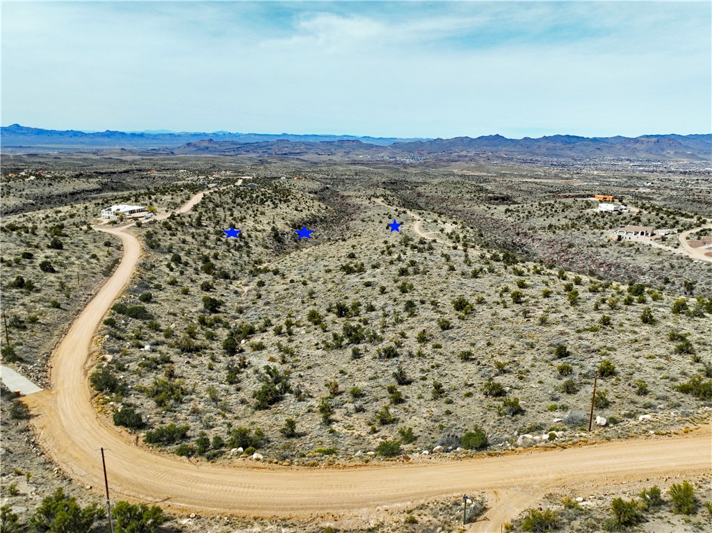 6.01 Acres E Appaloosa Lane