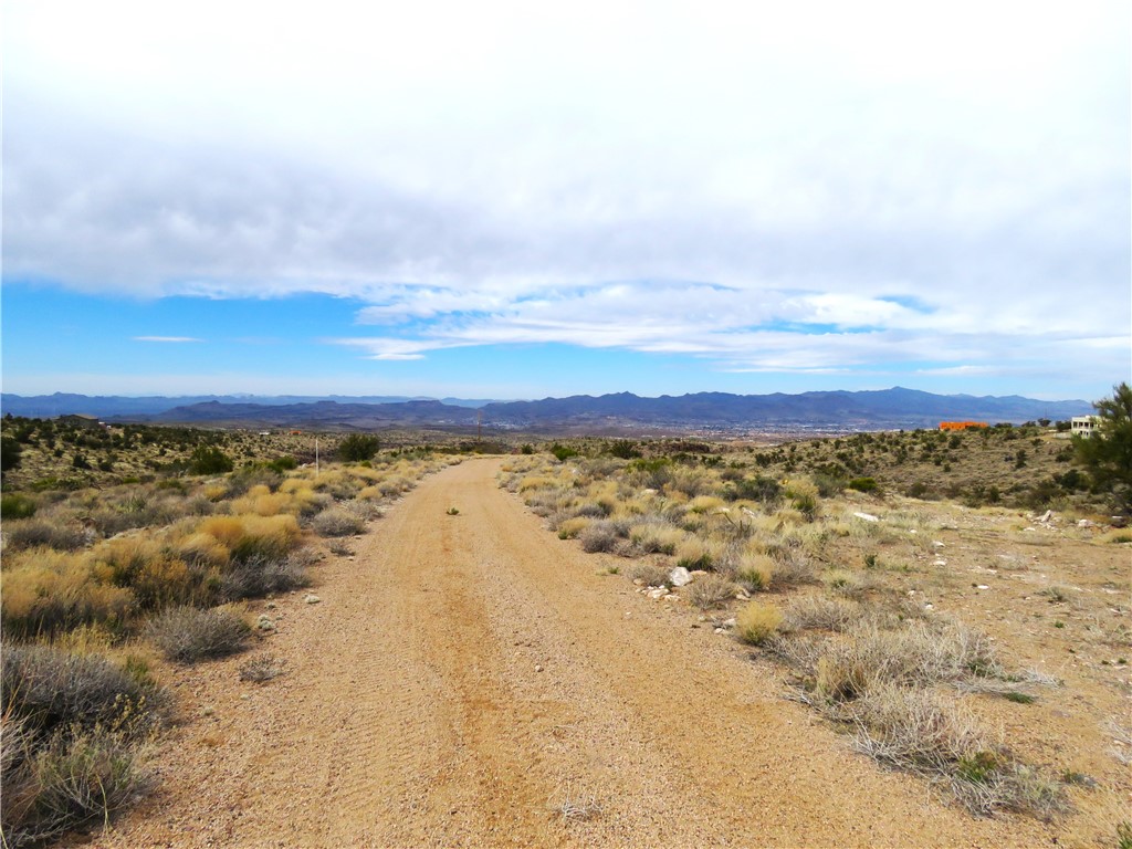 6.01 Acres E Appaloosa Lane