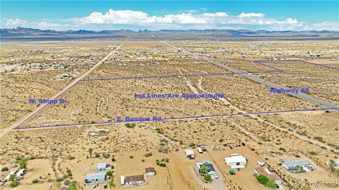 137.67 Acres Highway 68