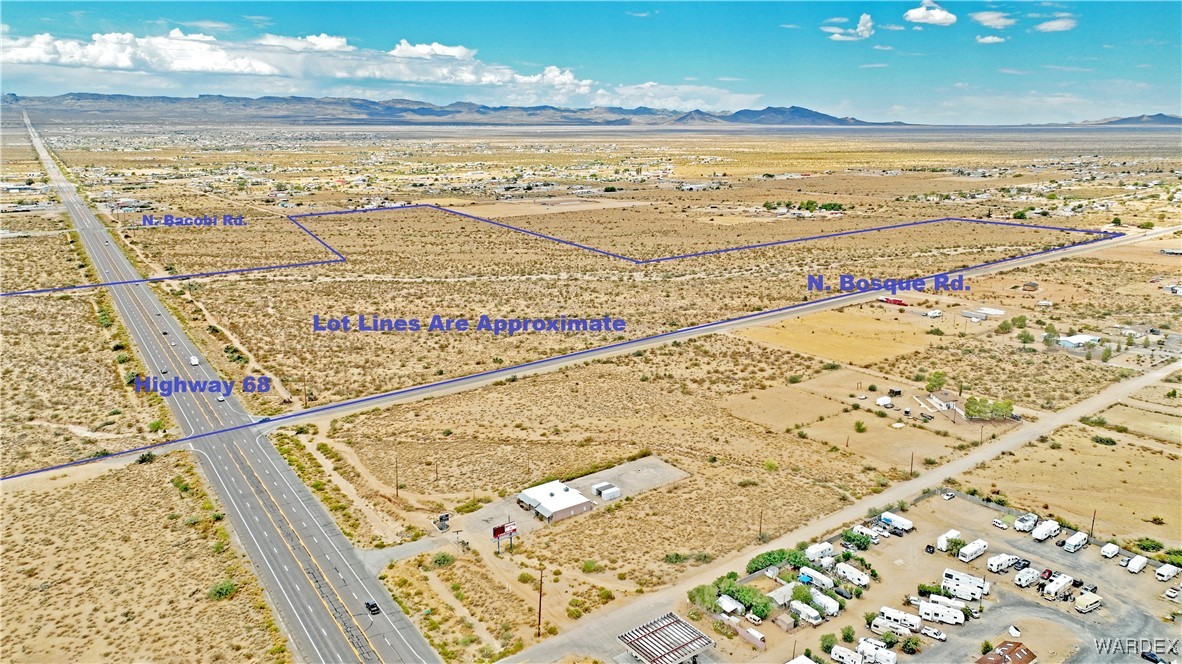 137.67 Acres Highway 68