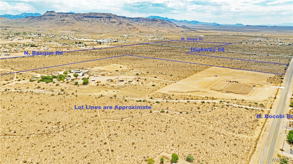 137.67 Acres Highway 68