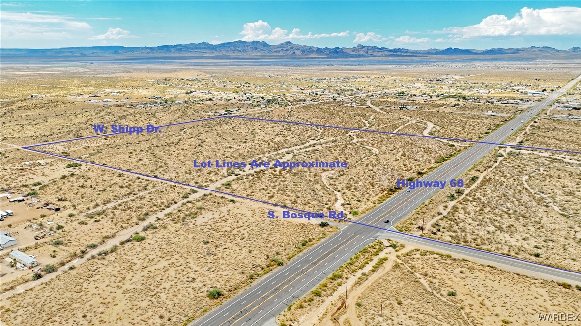 137.67 Acres Highway 68