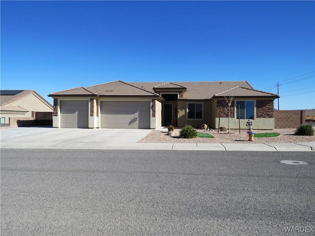 3250 Monte Silvano Avenue Kingman Az 86401 023640