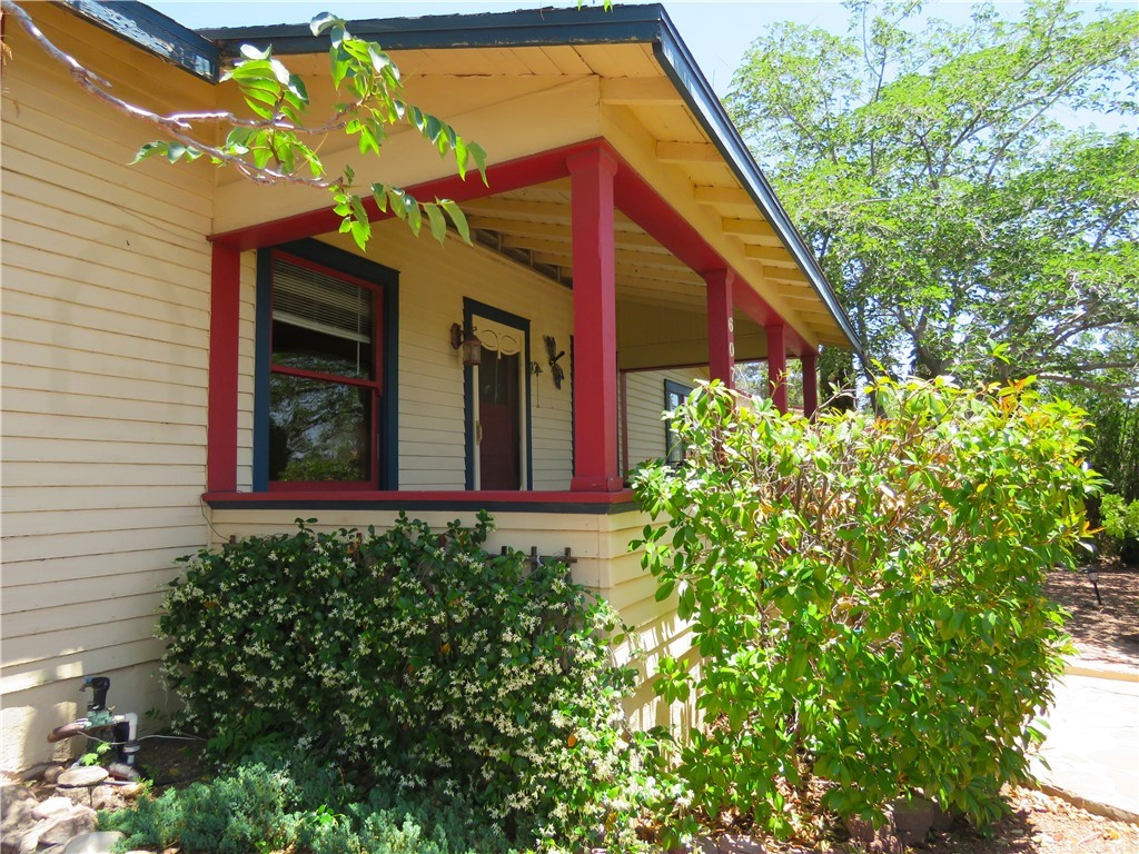 607 E Beale Street