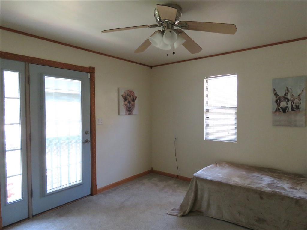 1720 N Clack Canyon Road