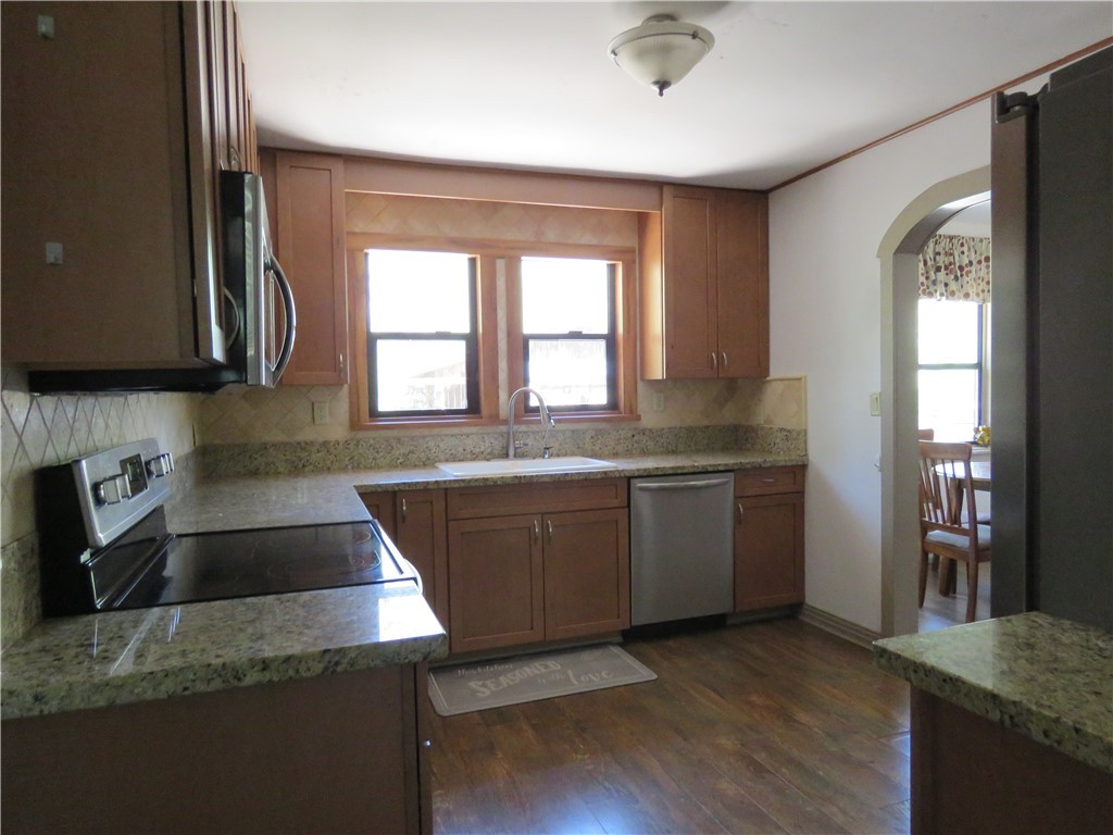 1720 N Clack Canyon Road