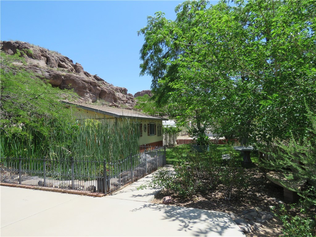 1720 N Clack Canyon Road