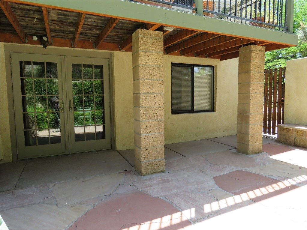 1720 N Clack Canyon Road