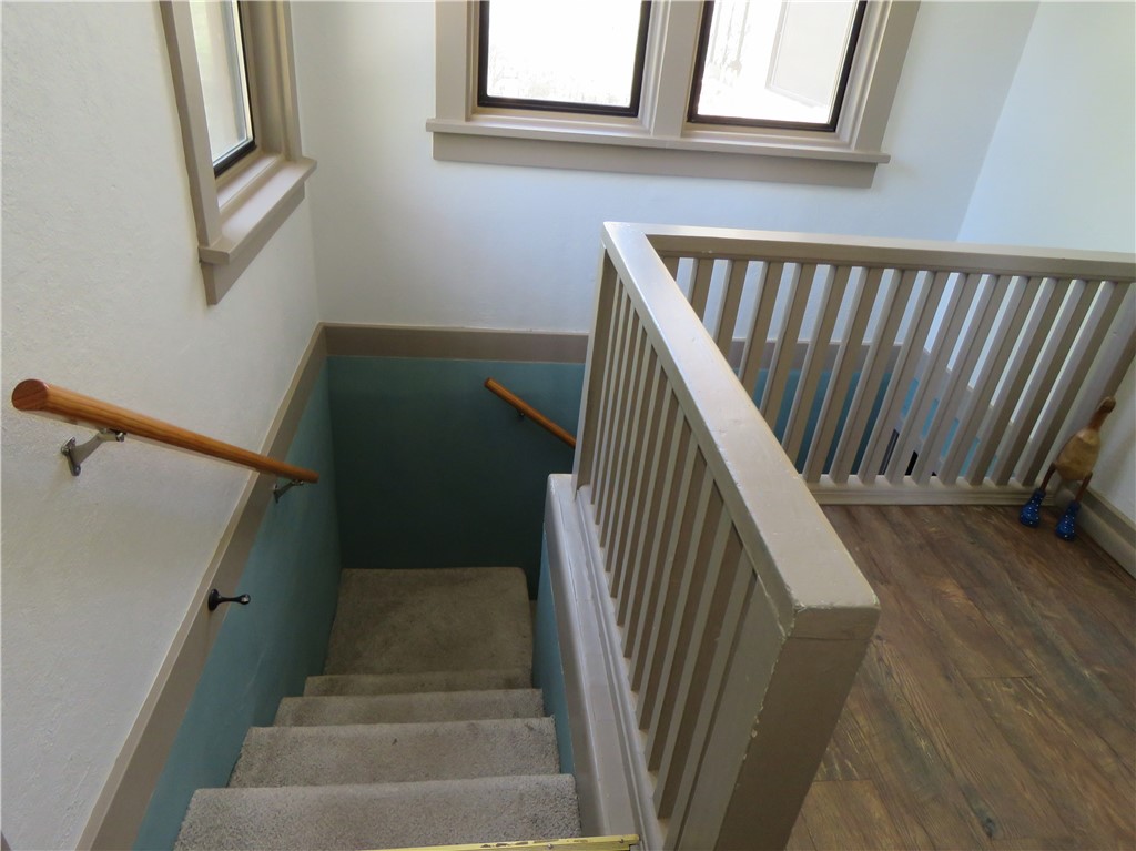 1720 N Clack Canyon Road