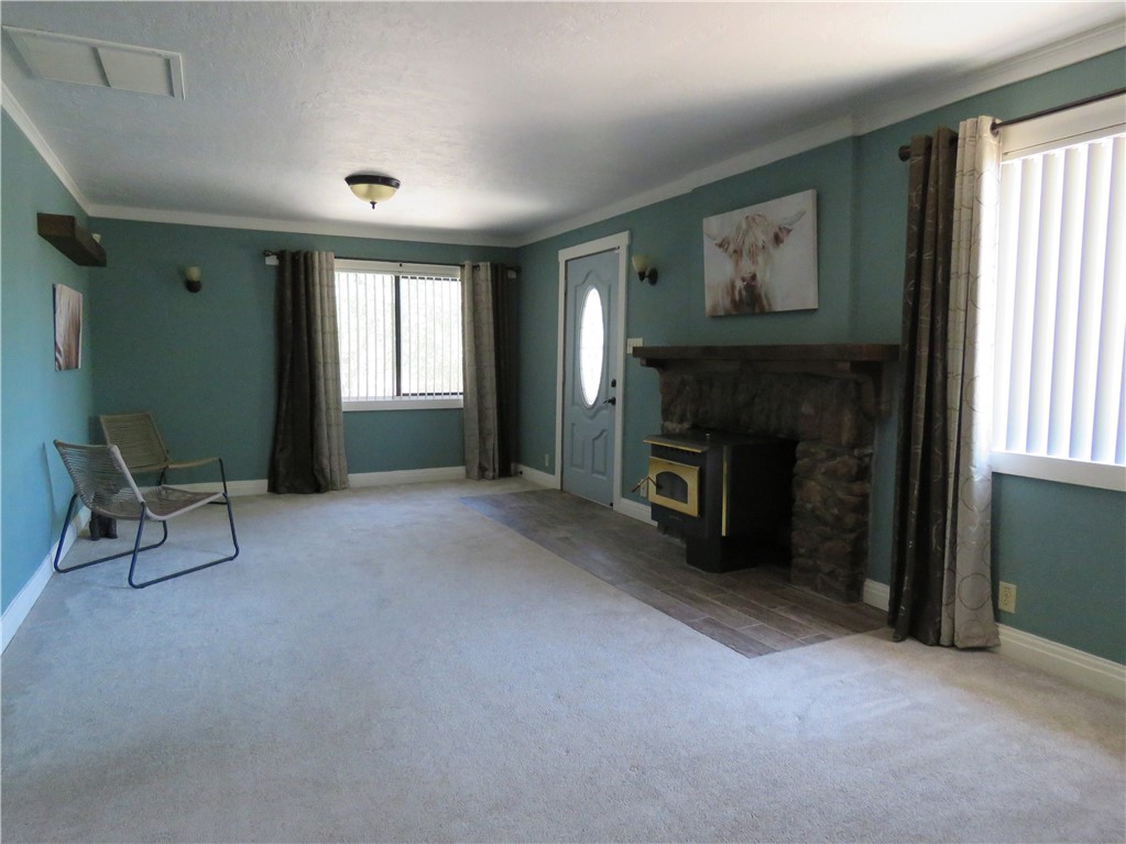 1720 N Clack Canyon Road