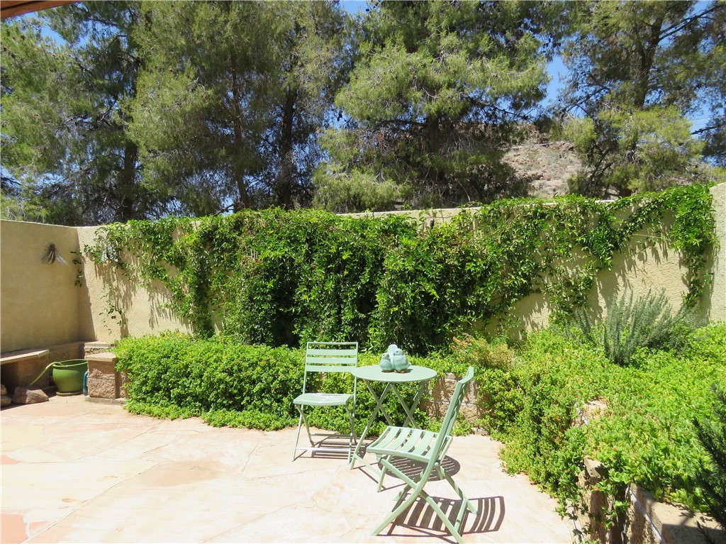 1720 N Clack Canyon Road