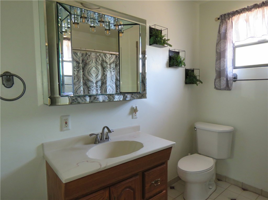 1720 N Clack Canyon Road