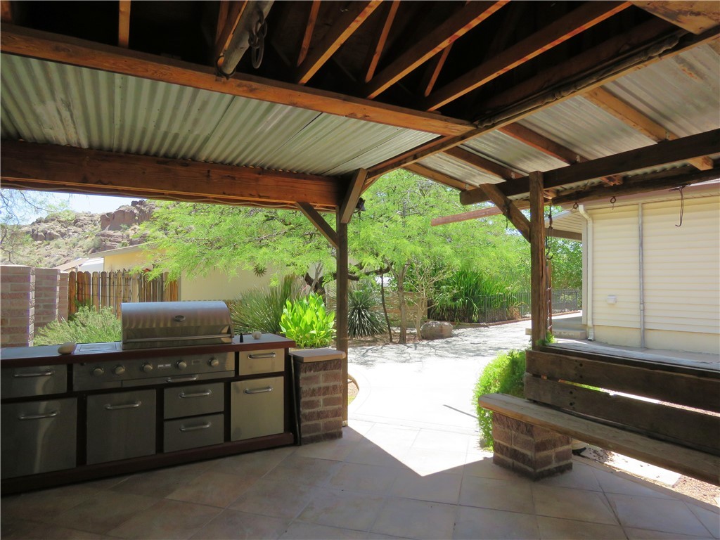 1720 N Clack Canyon Road