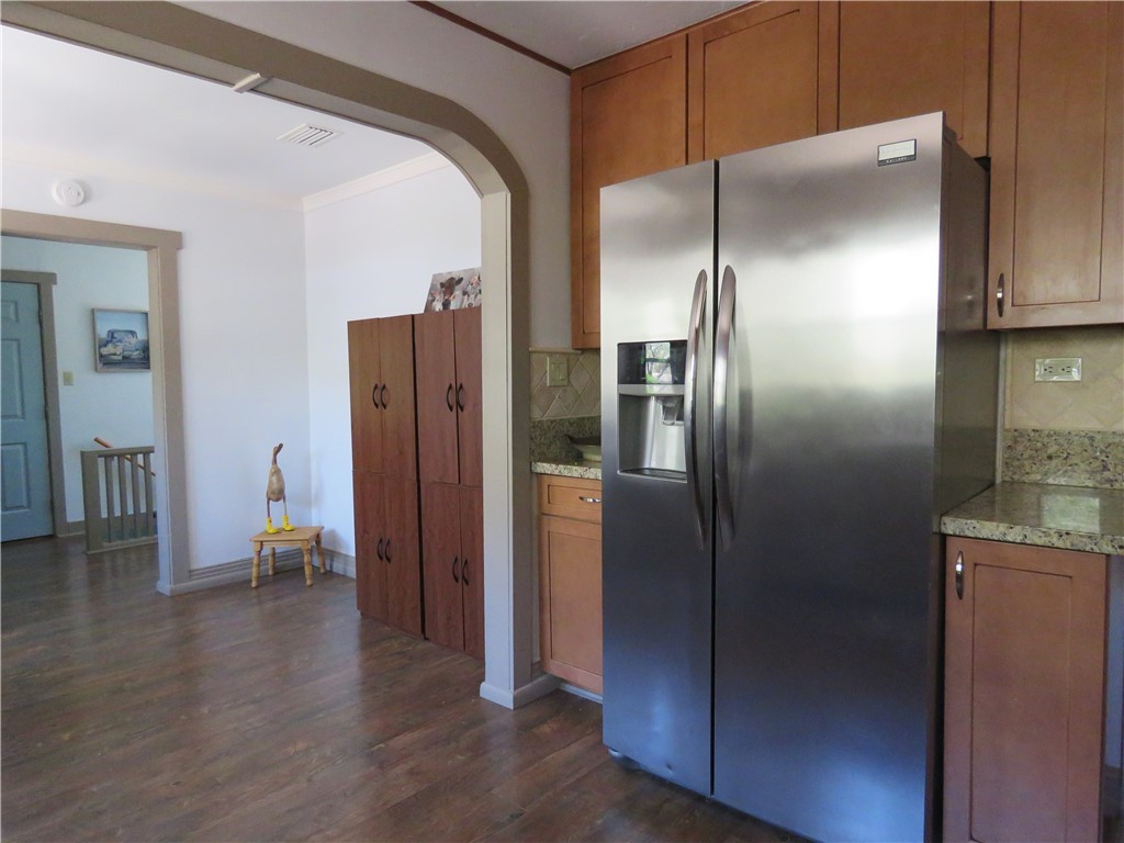 1720 N Clack Canyon Road