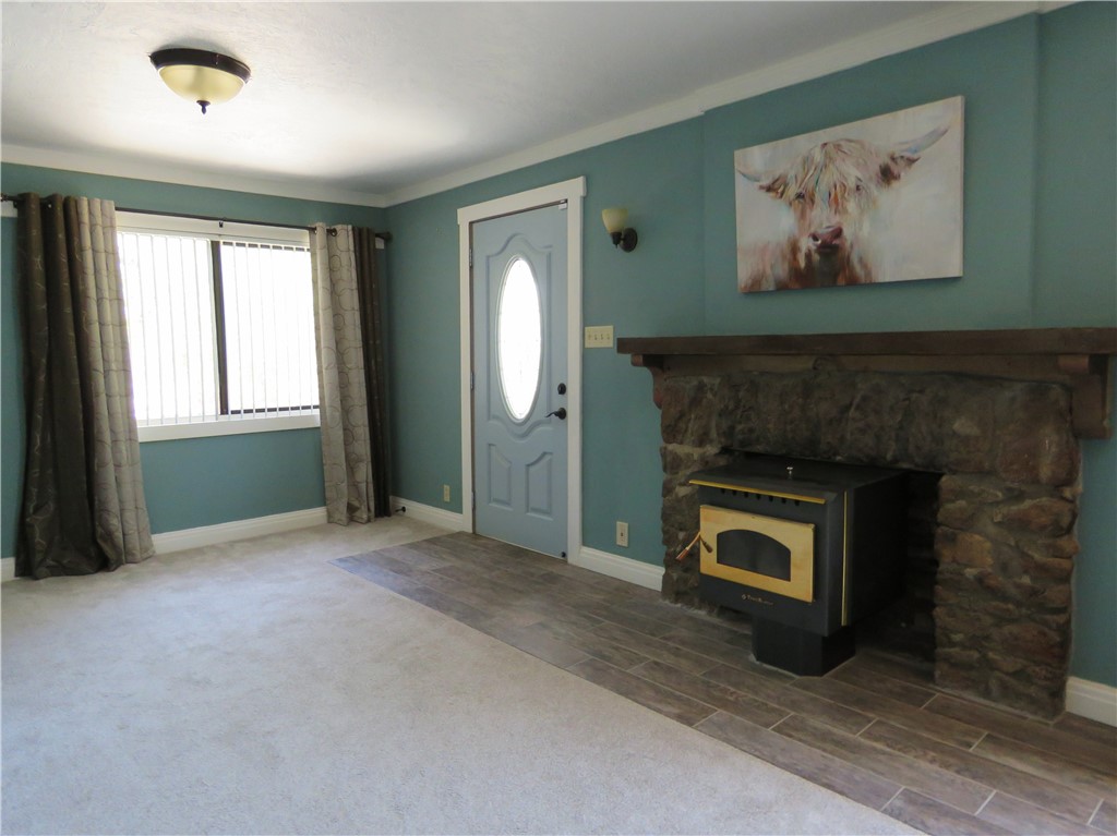 1720 N Clack Canyon Road