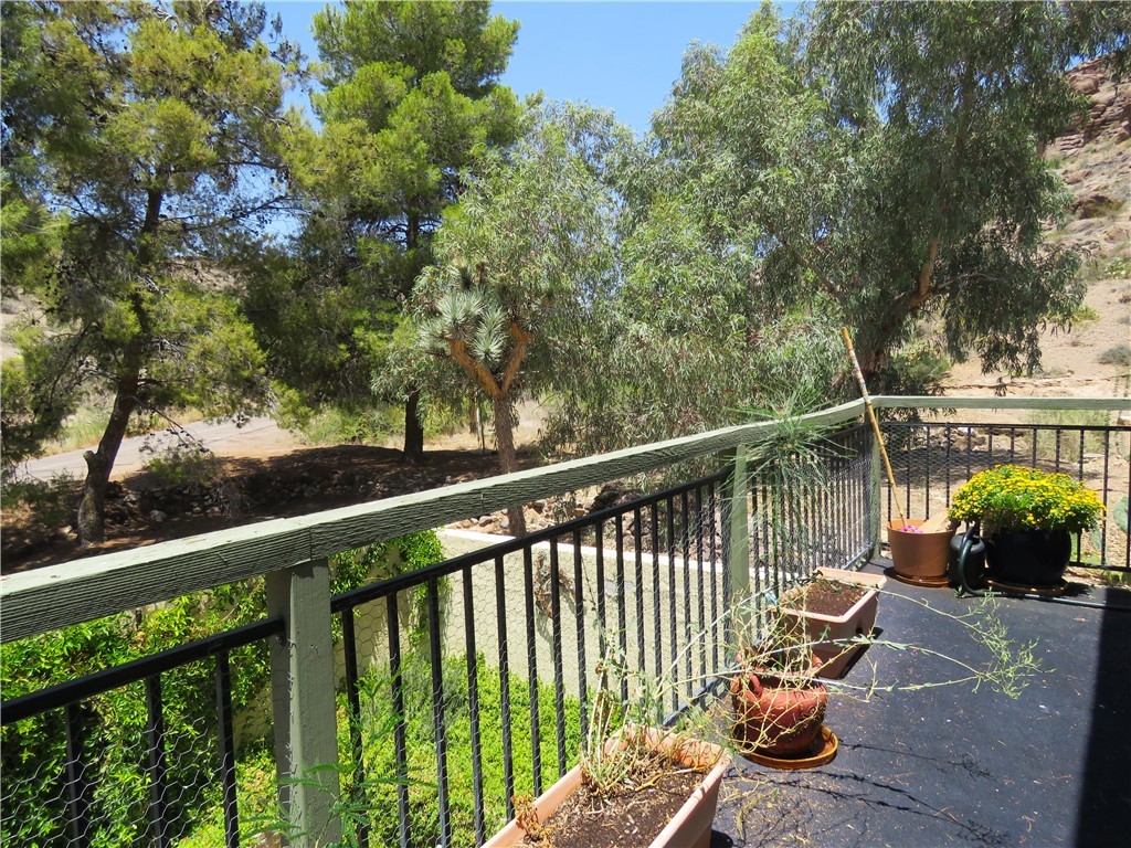 1720 N Clack Canyon Road