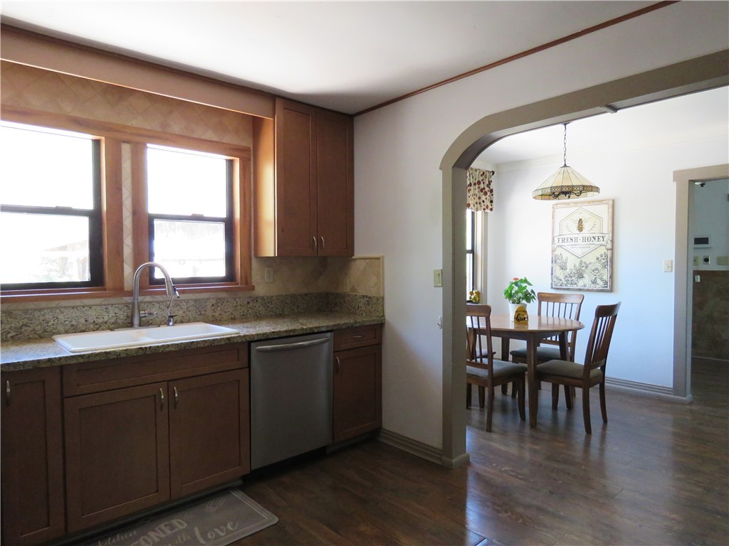 1720 N Clack Canyon Road