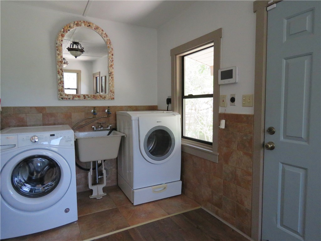 1720 N Clack Canyon Road