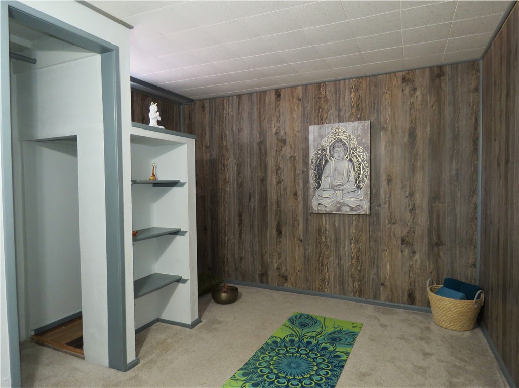 1720 N Clack Canyon Road