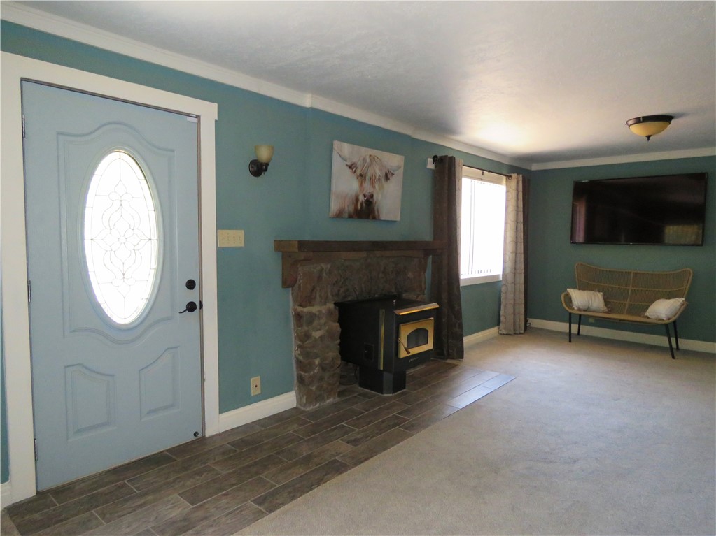 1720 N Clack Canyon Road