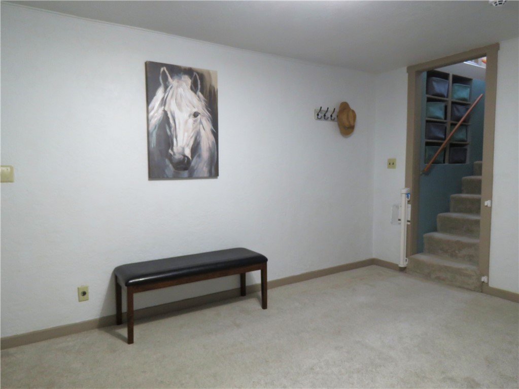 1720 N Clack Canyon Road