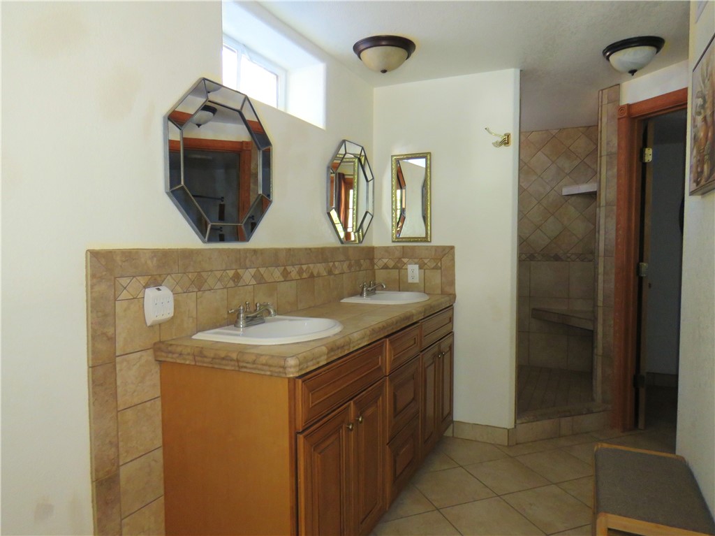 1720 N Clack Canyon Road