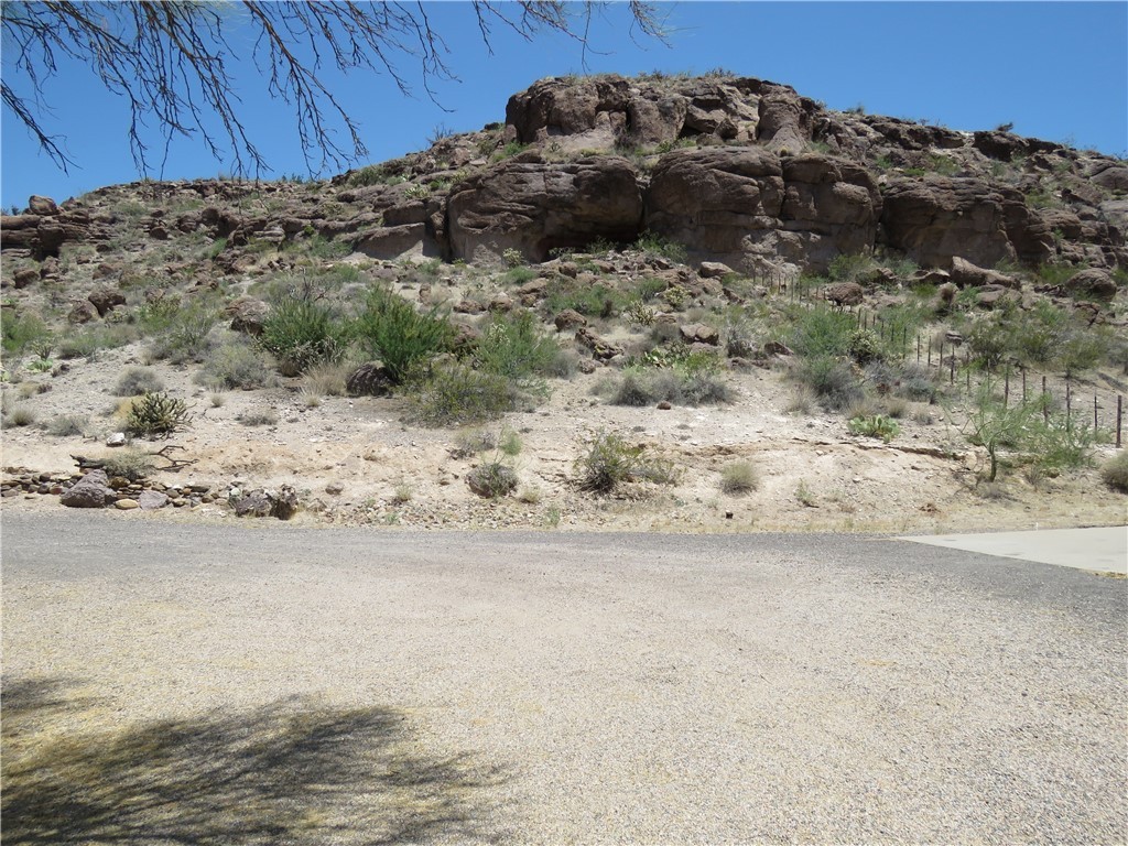 1720 N Clack Canyon Road