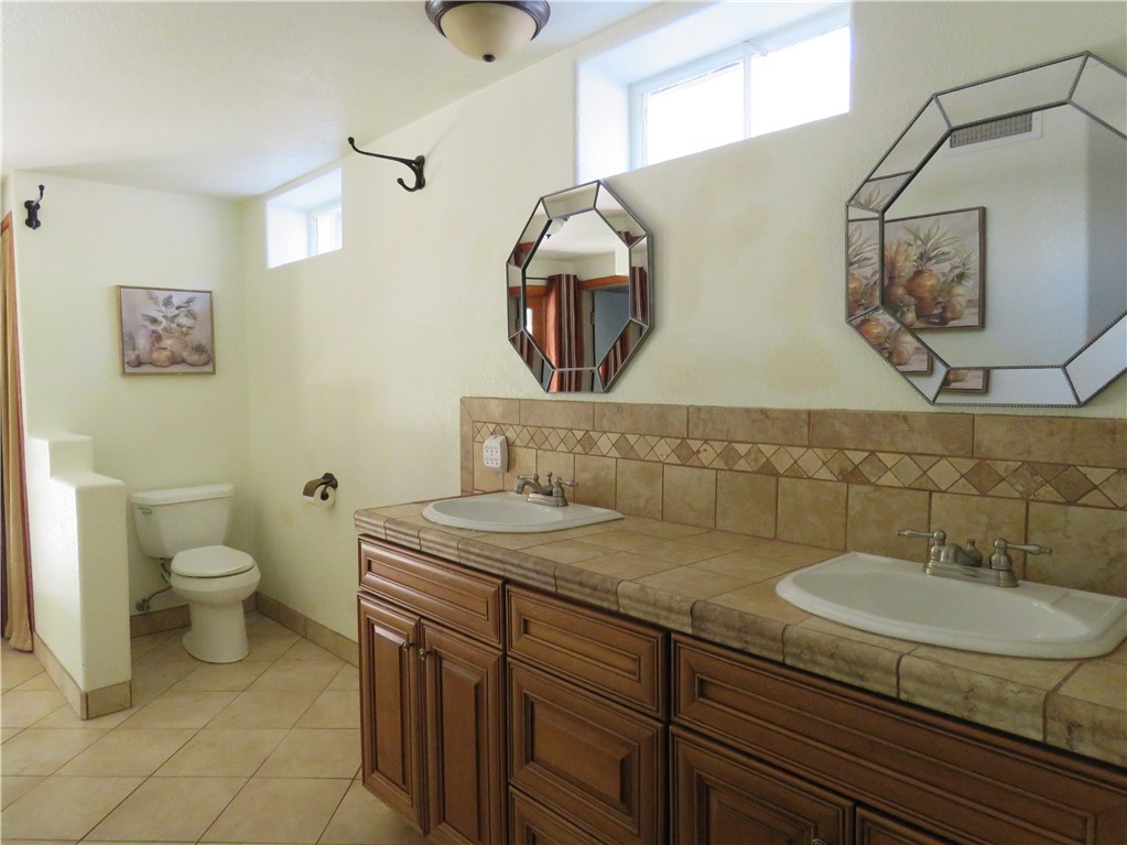 1720 N Clack Canyon Road