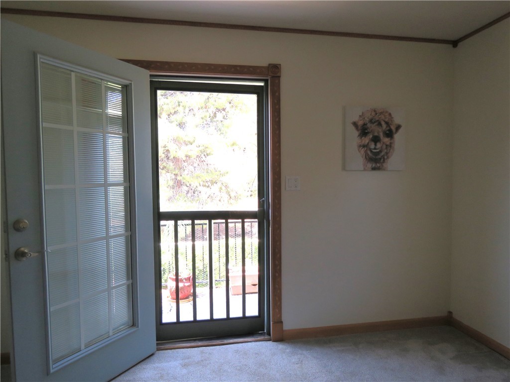 1720 N Clack Canyon Road