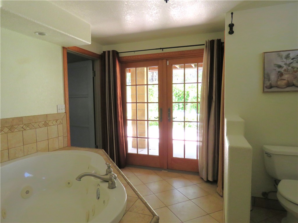 1720 N Clack Canyon Road