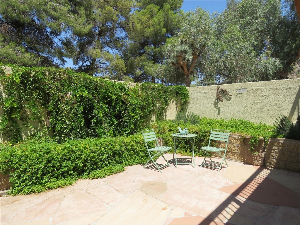 1720 N Clack Canyon Road